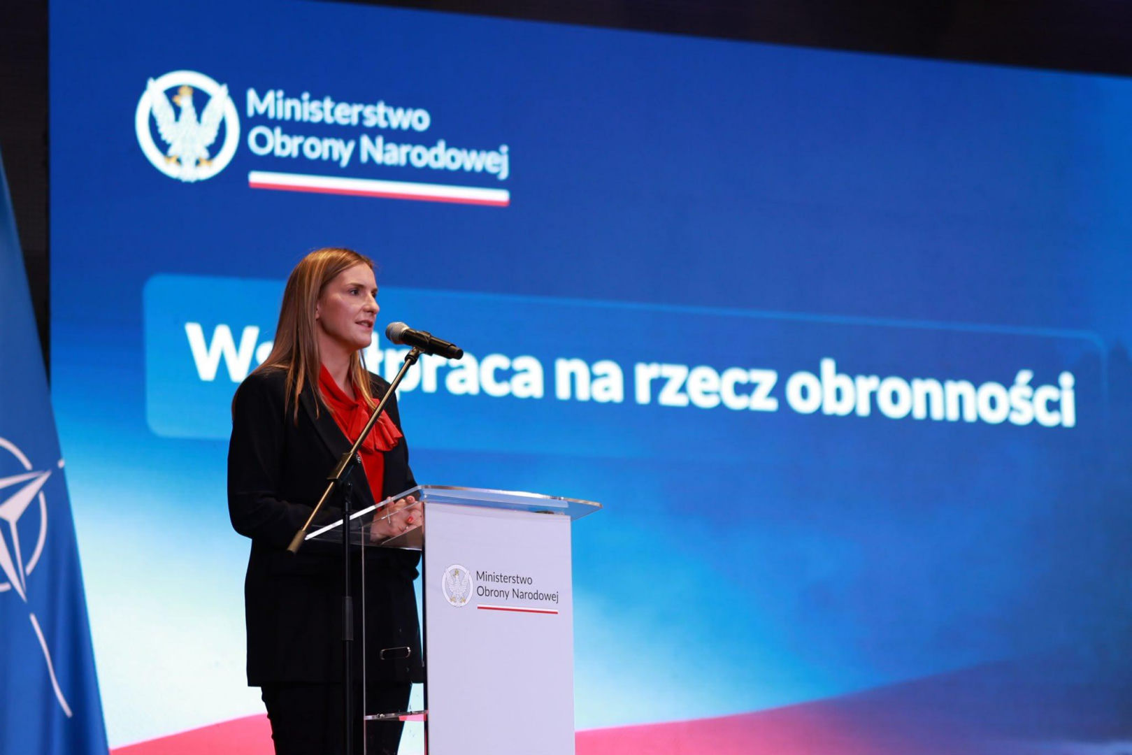 Rekordowe wsparcie dla polskiego przemysłu zbrojeniowego. 350 milionów złotych na kluczowe inwestycje w obronność kraju
