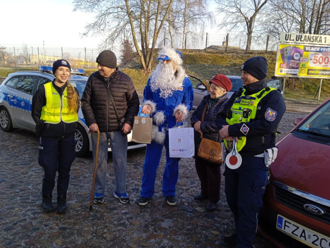 ESKOWY Polikołaj w Żarach