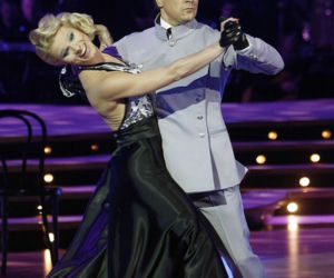 Piotr Szwedes, Anna Głogowska