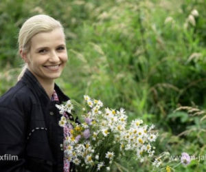 M jak miłość. Małgosia (Joanna Koroniewska)