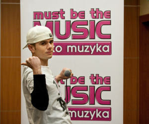Must be the Music 3
