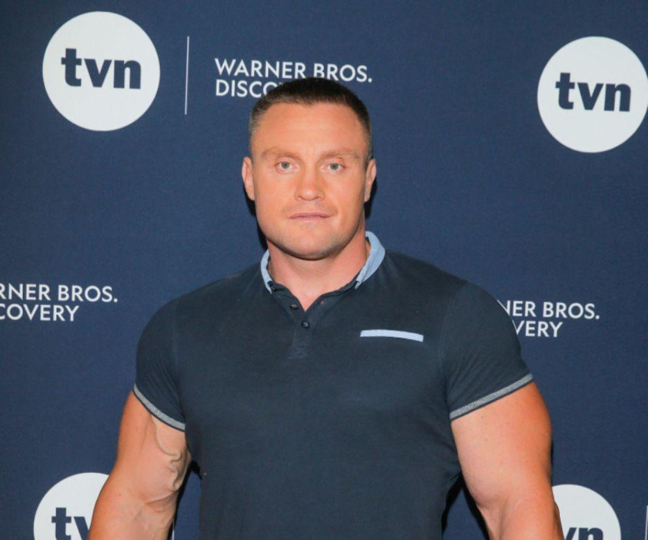 Krzysztof Radzikowski
