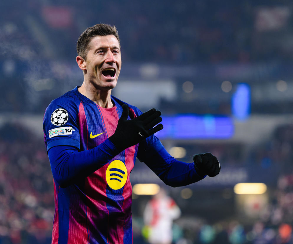 FC Barcelona - Real Madryt