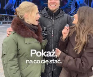 Sylwester z Dwójką 2025 - zdjęcia z prób