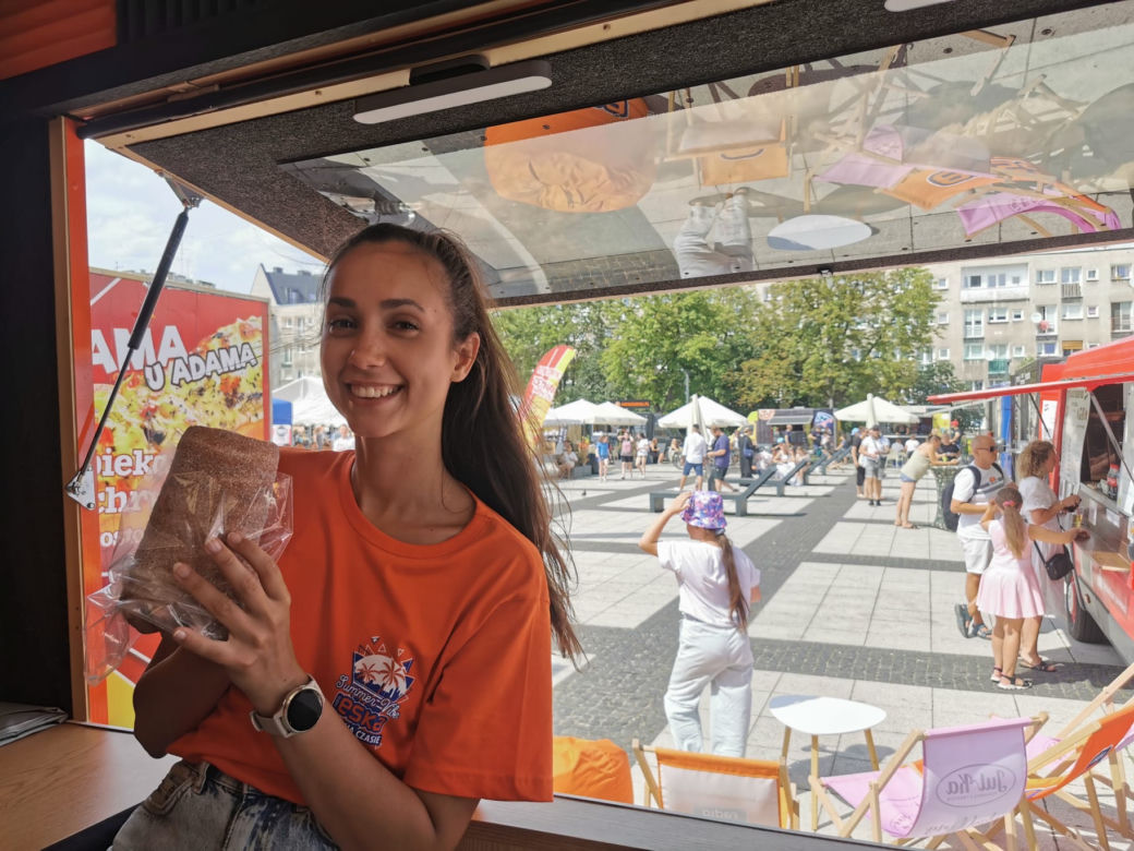 Tak bawiliśmy się na ESKA Summer City! (12 lipca - 16 lipca)
