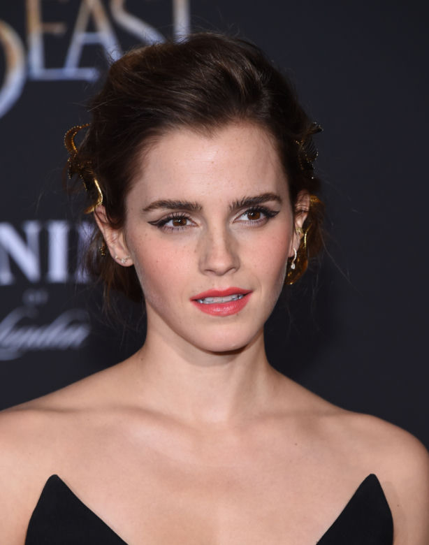 Emma Watson 