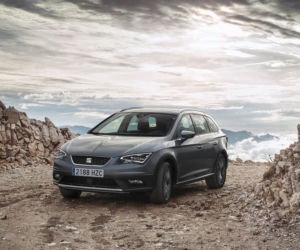 Seat Leon X-Perience