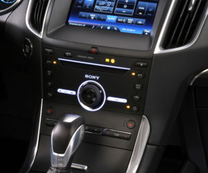 Nowy Ford Galaxy