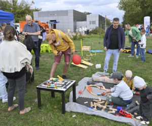 Żegnaj Lato na Bielanach 2026