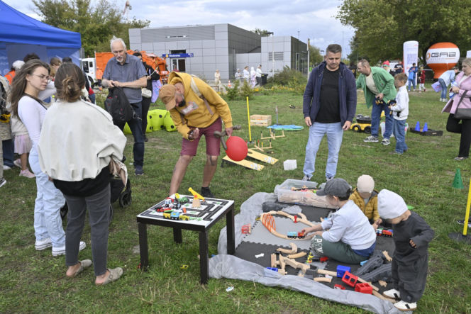 Żegnaj Lato na Bielanach 2026