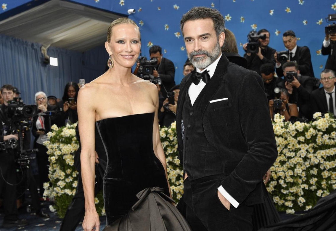 Met Gala 2025