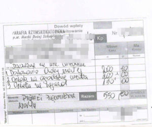 W Stalowej Woli nie umiera się za „co łaska”? Pogrzeb to drogi szpas!