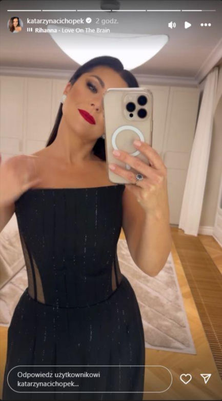 Katarzyna Cichopek