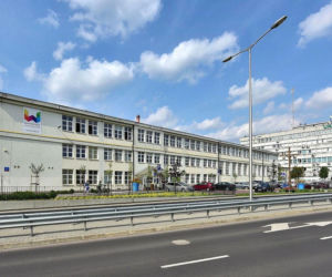 Największe dzielnice Warszawy