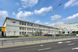 Największe dzielnice Warszawy