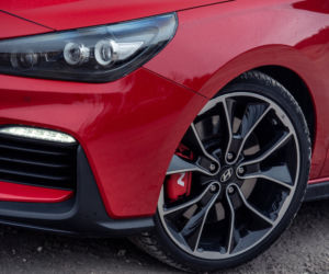 Hyundai i30 Fastback N Performance 2.0 T-GDI 275 KM 6MT
