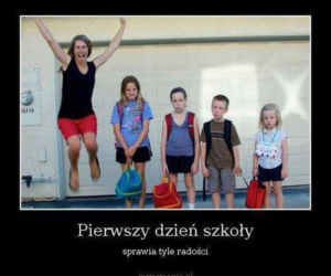 Szkoła a koronawirus: MEMY. Wrzesień w szkole w oczach internautów [ZDJĘCIA]