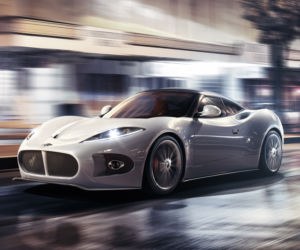 Spyker B6 Venator