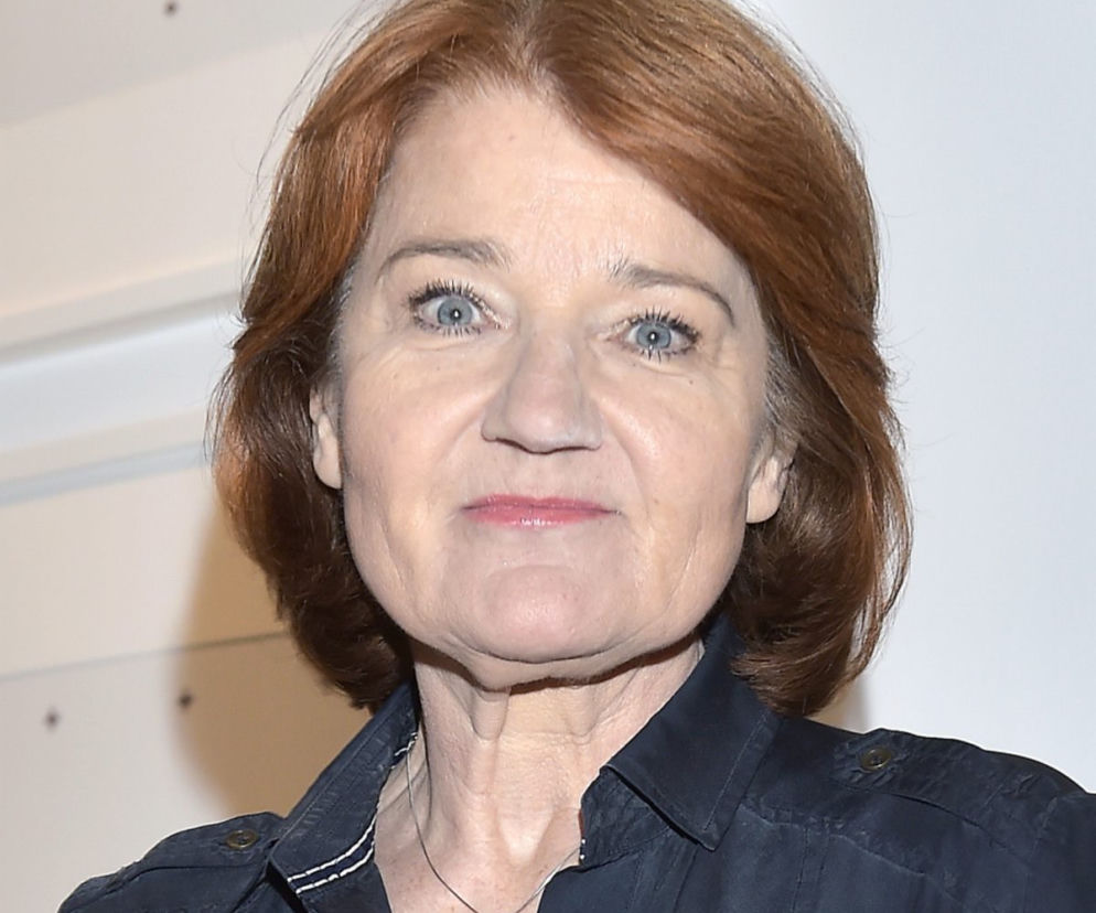  Maria Winiarska