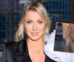 Katarzyna Cerekwicka właśnie potwierdziła ciążę? Najpierw sukienka teraz ten post [ZDJĘCIA]