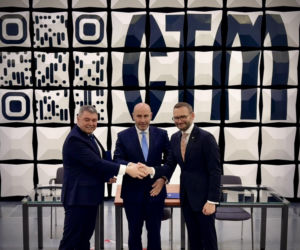 Nowe Centrum Integracji Systemów i Uzbrojenia w Gdyni. PGZ wzmacnia tarczę powietrzną Polski