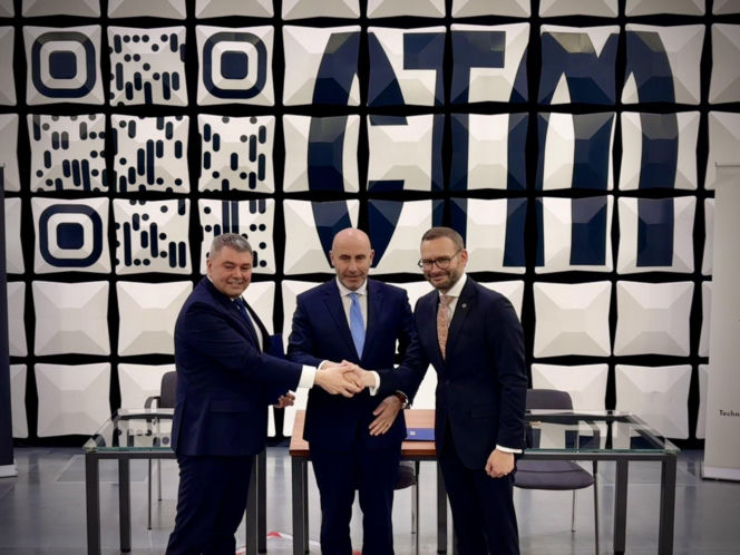 Nowe Centrum Integracji Systemów i Uzbrojenia w Gdyni. PGZ wzmacnia tarczę powietrzną Polski