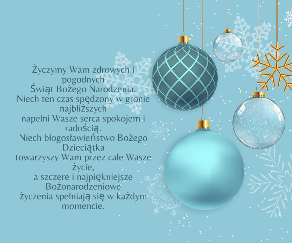 Karki świąteczne do pobrania za darmo