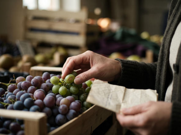 To oni kręcili cenami owoców. Teraz muszą zapłacić ogromne kary