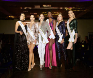 Miss Supranational 2019