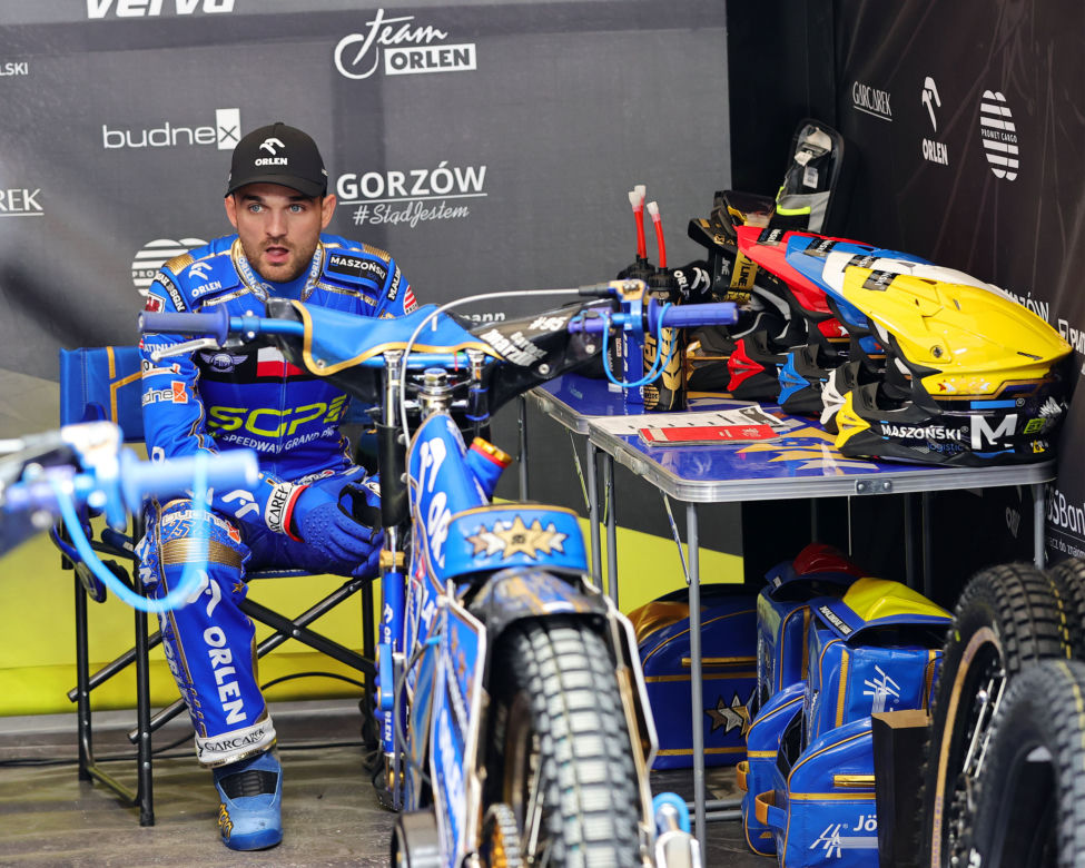 Grand Prix Polski na Motoarenie. Najlepsi żużlowcy w Toruniu