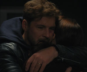 M jak miłość, odcinek 1923: Marcin weźmie Martynę w ramiona. Będzie walczył o kobietę, którą kocha! Niezręczny finał spotkania - ZWIASTUN