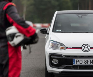 Volkswagen Up! GTI 1.0 TSI 115 KM 6MT