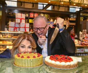 Katarzyna Niezgoda, Paweł Markiewicz