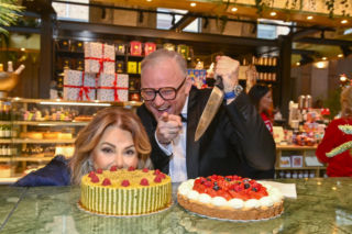 Katarzyna Niezgoda, Paweł Markiewicz