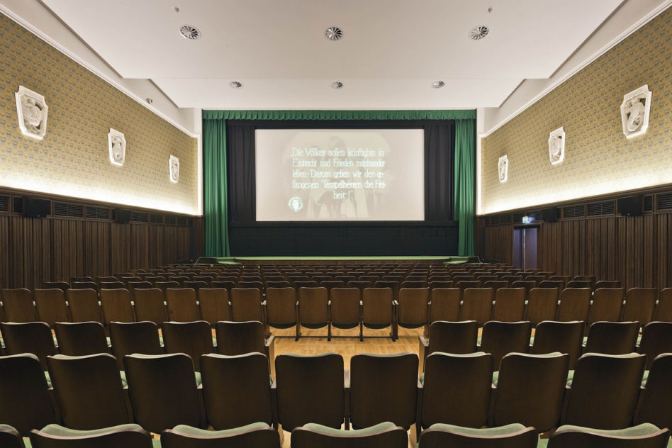 Kino Iluzjon w Warszawie
