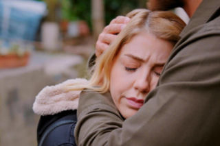 Miłość i nadzieja, odcinek 343. Cihan, Seda