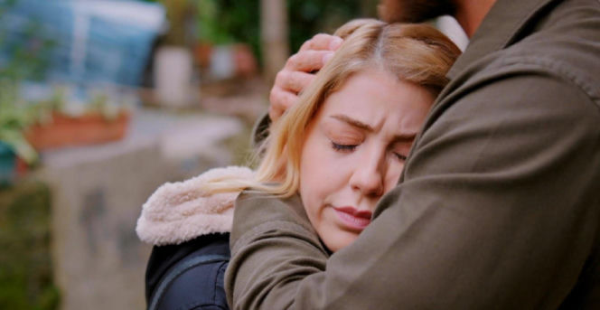 Miłość i nadzieja, odcinek 343. Cihan, Seda