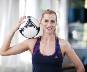 Tak się zmieniała Anna Werblińska