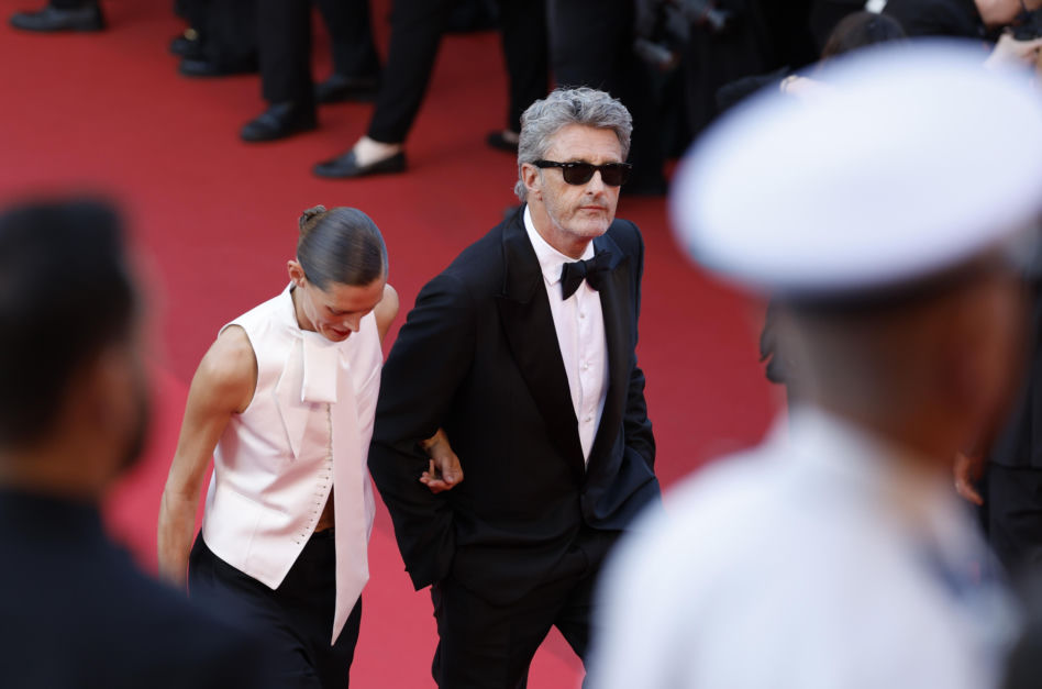 Małgorzata Bela, Paweł Pawlikowski