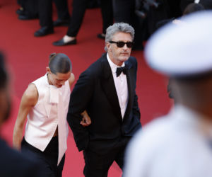 Małgorzata Bela, Paweł Pawlikowski