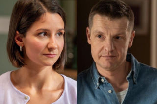 M jak miłość. Agnes będzie piątą żoną Pawła?! Zduński odzyska swoje życie, a fani nie mają wątpliwości 