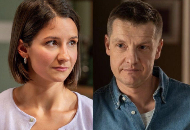 M jak miłość. Agnes będzie piątą żoną Pawła?! Zduński odzyska swoje życie, a fani nie mają wątpliwości 