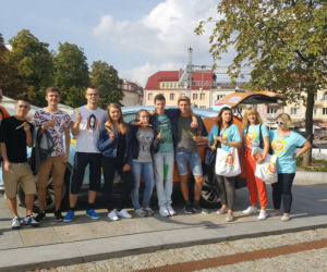Eska Summer City na Rynku Kościuszki [GALERIA]