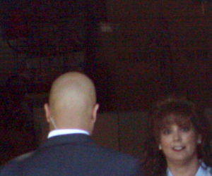 Tamara Jean Rotola, mama Jazmin