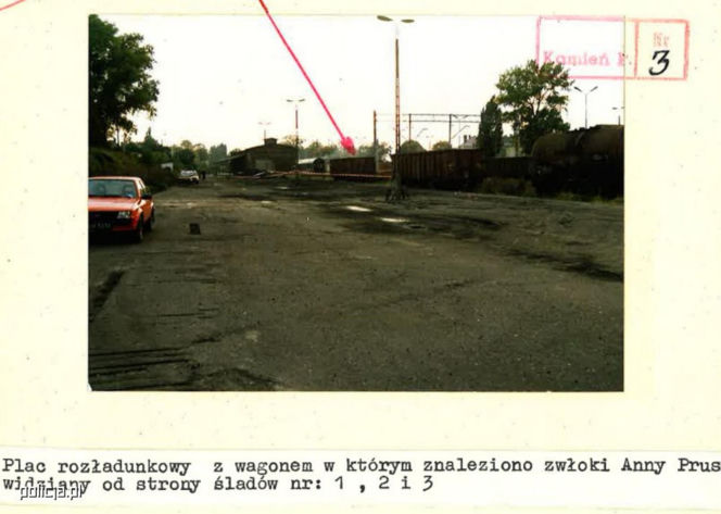 Anna Prus zginęła 30 lat temu. Śledztwo rusza na nowo