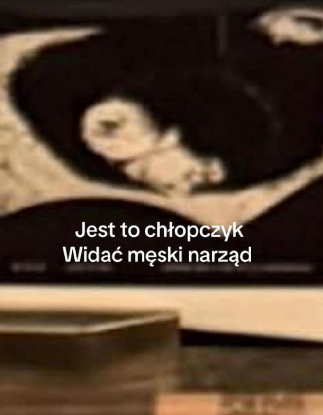 Wersow niezamierzenie ujawniła płeć dziecka? Internauci wskazują "dowody"