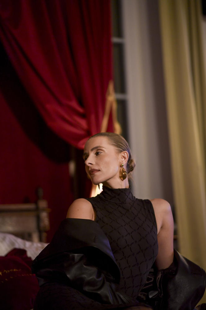 Gwiazdy na imprezie Macieja Zienia