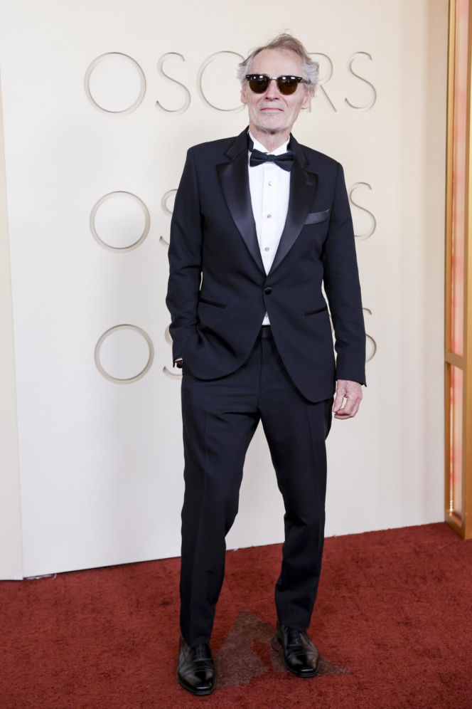 Oscary 2026. Laureaci