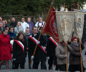 Pożegnaliśmy Paulinę i Pawłą