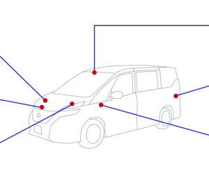 Nissan Serena ProPILOT